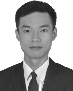 Zhenxing Li