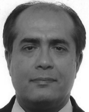 Khashayar Badii