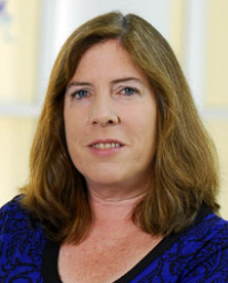 Christina E. Shalley