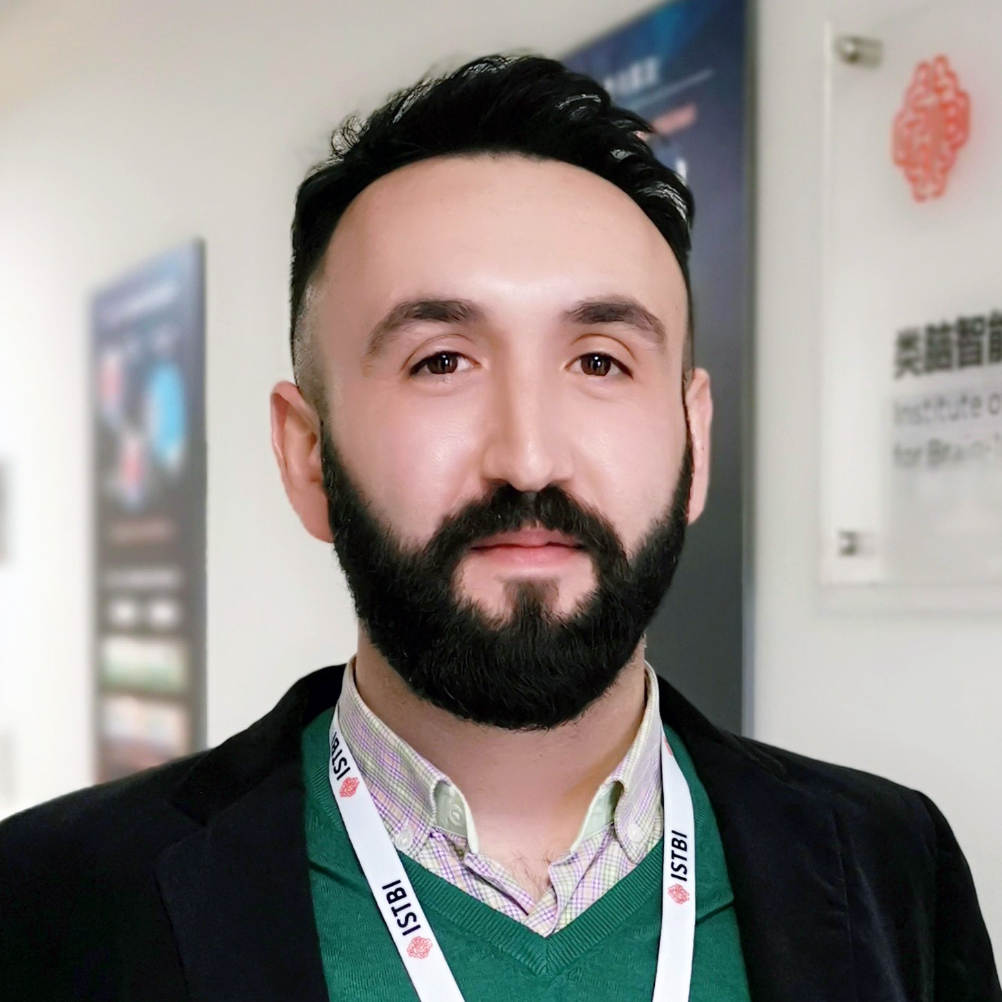 Deniz Vatansever