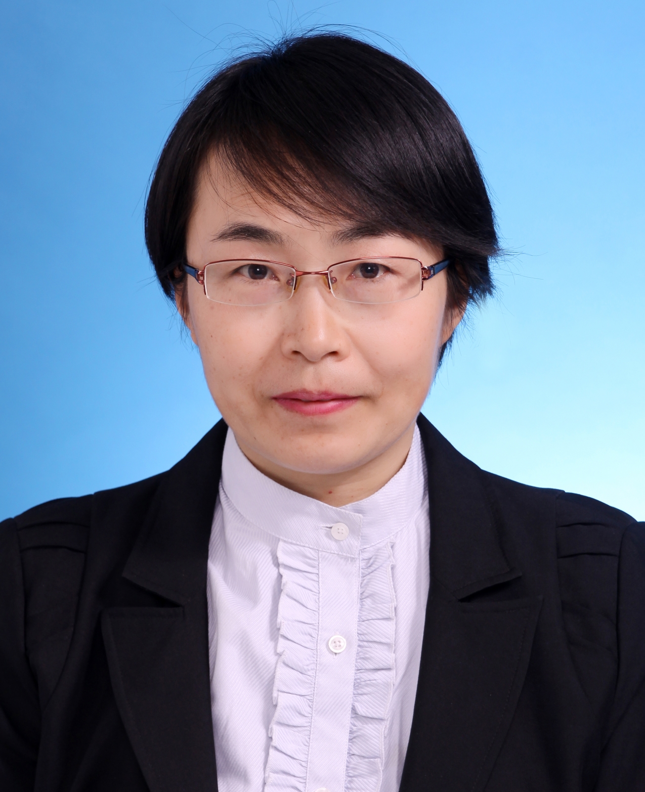 Lifeng Gao