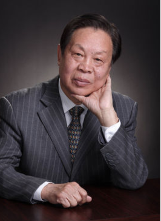 Jinfeng Wang