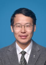 Weimin Wu