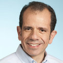 Joseph S Palumbo