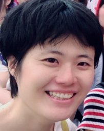 Kawaguchi Yuko