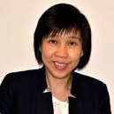 Rebecca P. Ang