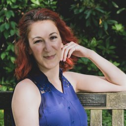 Amy Wiebe