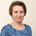 E. N. Sidorova