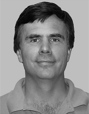 Mark Robinson
