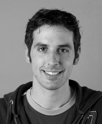 Arnaud Mourier