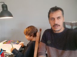 Luis Pedro Almeida