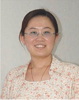 Huan Liu