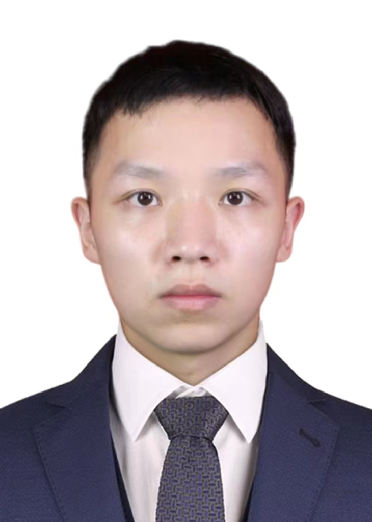 Suyuan Liu