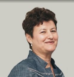 Maria Visan