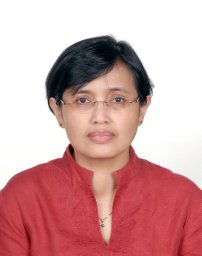 Harkunti Pertiwi Rahayu