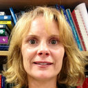 Susan J Knowles