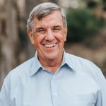 John Orcutt