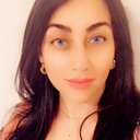 Iman Ben Hamouda