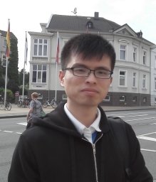 Qingquan Hong