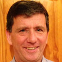 Gerry Gallagher