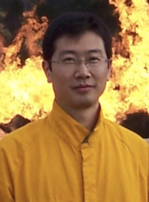 Qiang Xu