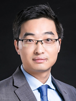 Pengfei Wang