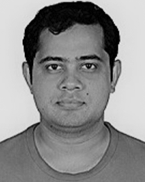Amarjit Datta