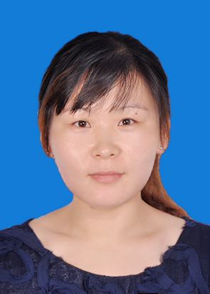 Xinxin Li