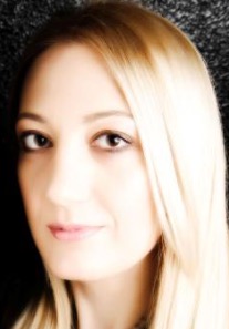 Irena Spasic