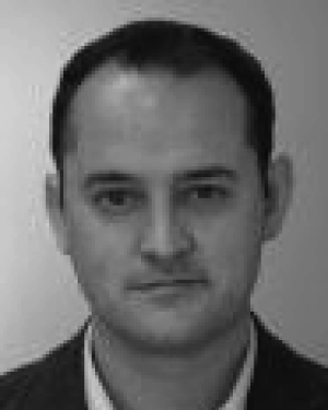 Joaquin Gonzalez-Rodriguez