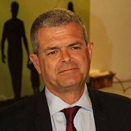 Khalil Helou