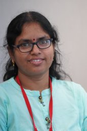 Sirisha Tadepalli
