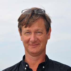 Peter Vandamme