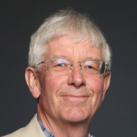 Ian Jarvis