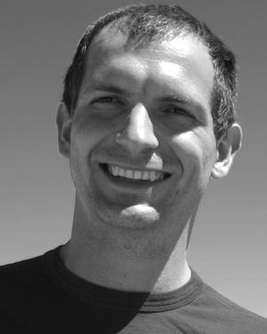 Marcin L. Witek