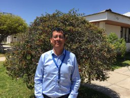 Francisco Lopez-Cortes