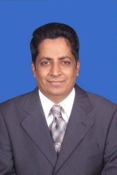 Asif Karigar