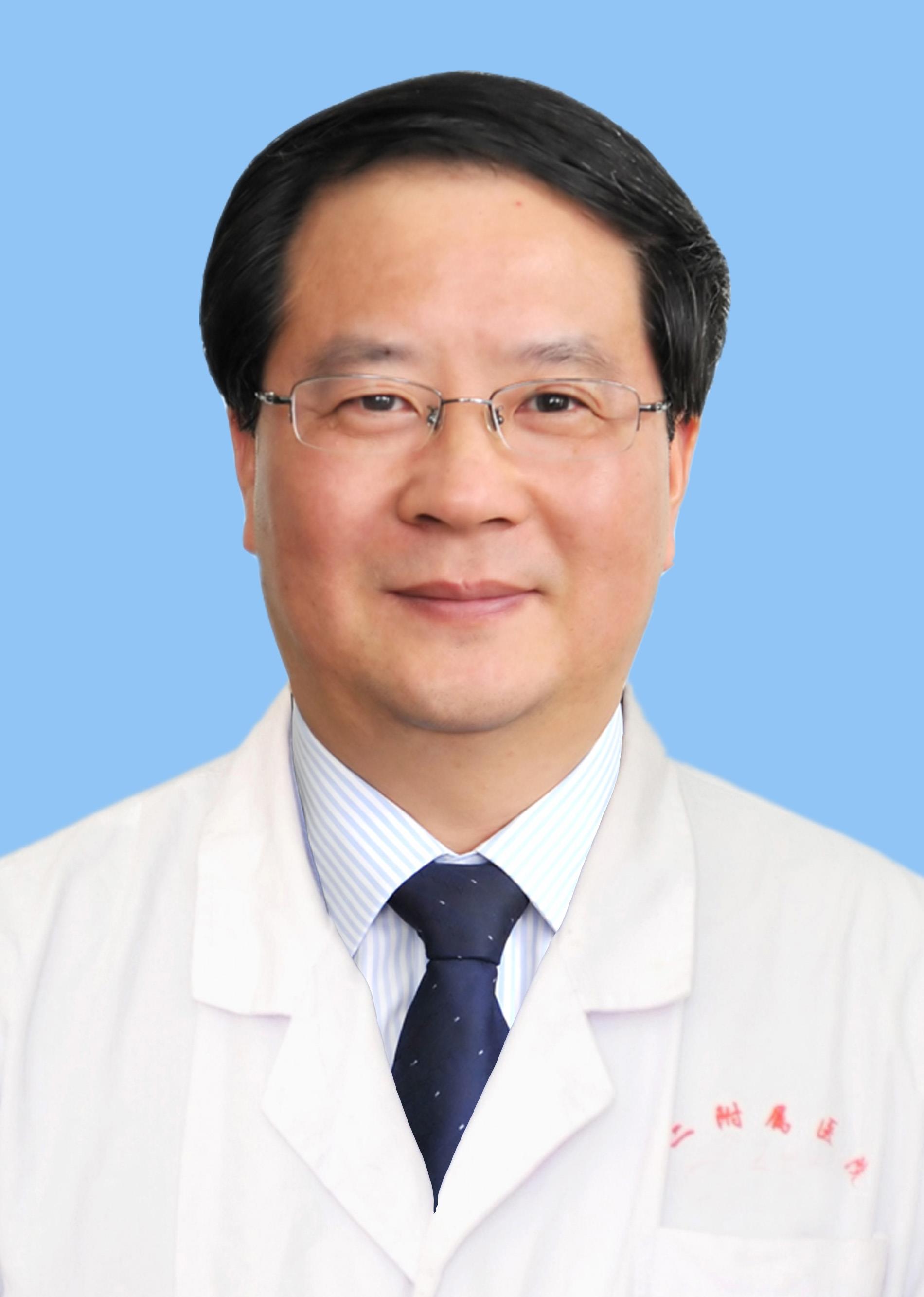 Qinghua Wu