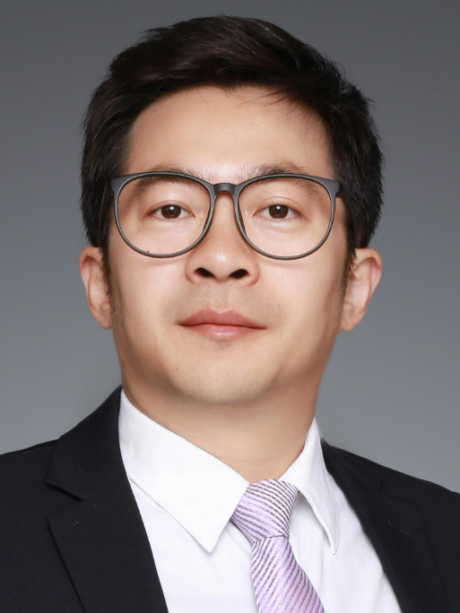 Dong Wang