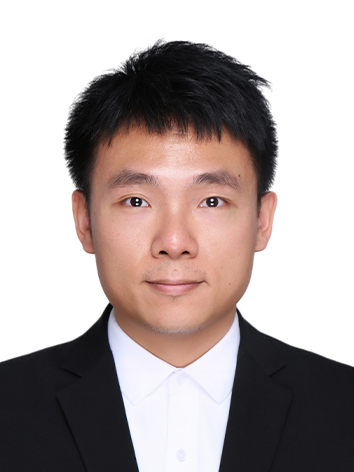 Bochuan Li