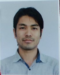 Bishwas L. Shrestha