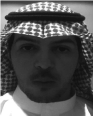 Hammad Alotaibi