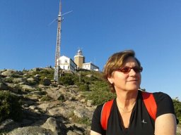 Carme Cascante
