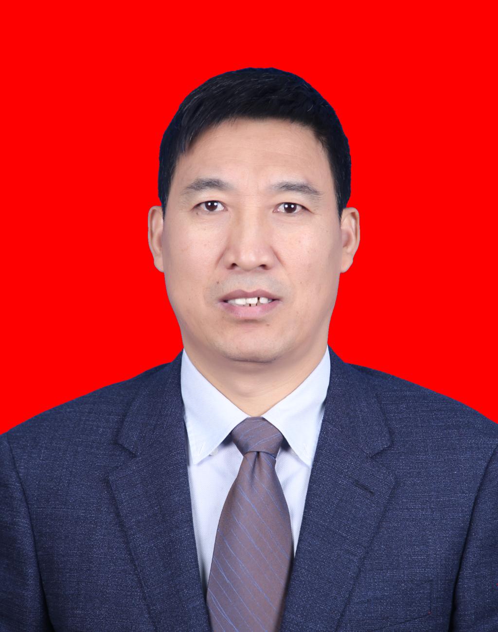 Hongxi Wang