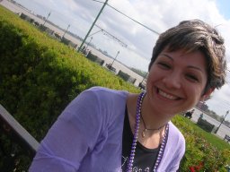 Silvia Salcuni