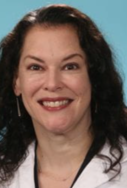 Pamela Samson