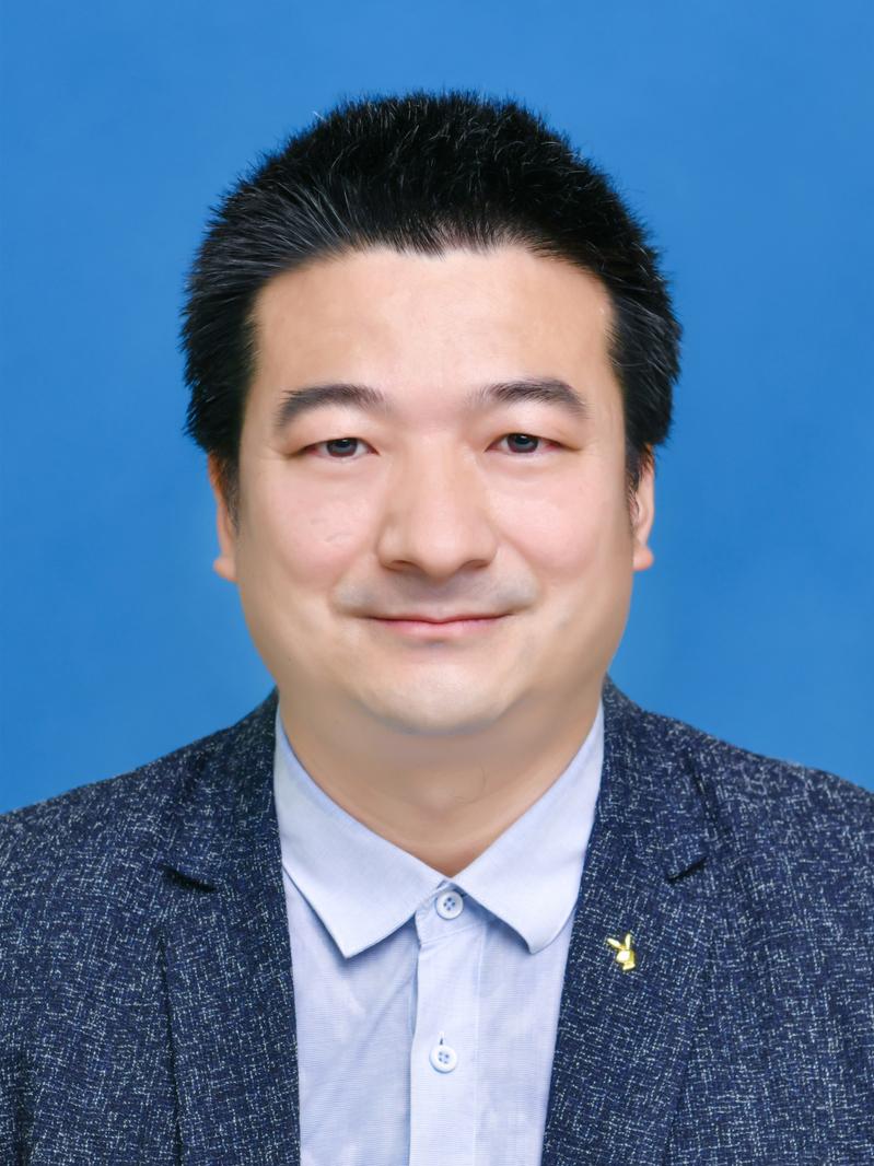 Junjiang Zhu