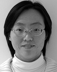 Jing Hu