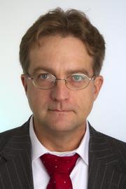 Dominik Stoffel