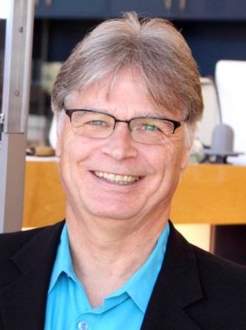 Terry Snutch